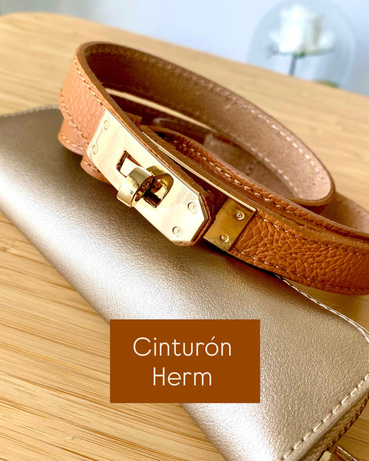 Cinturón Herm