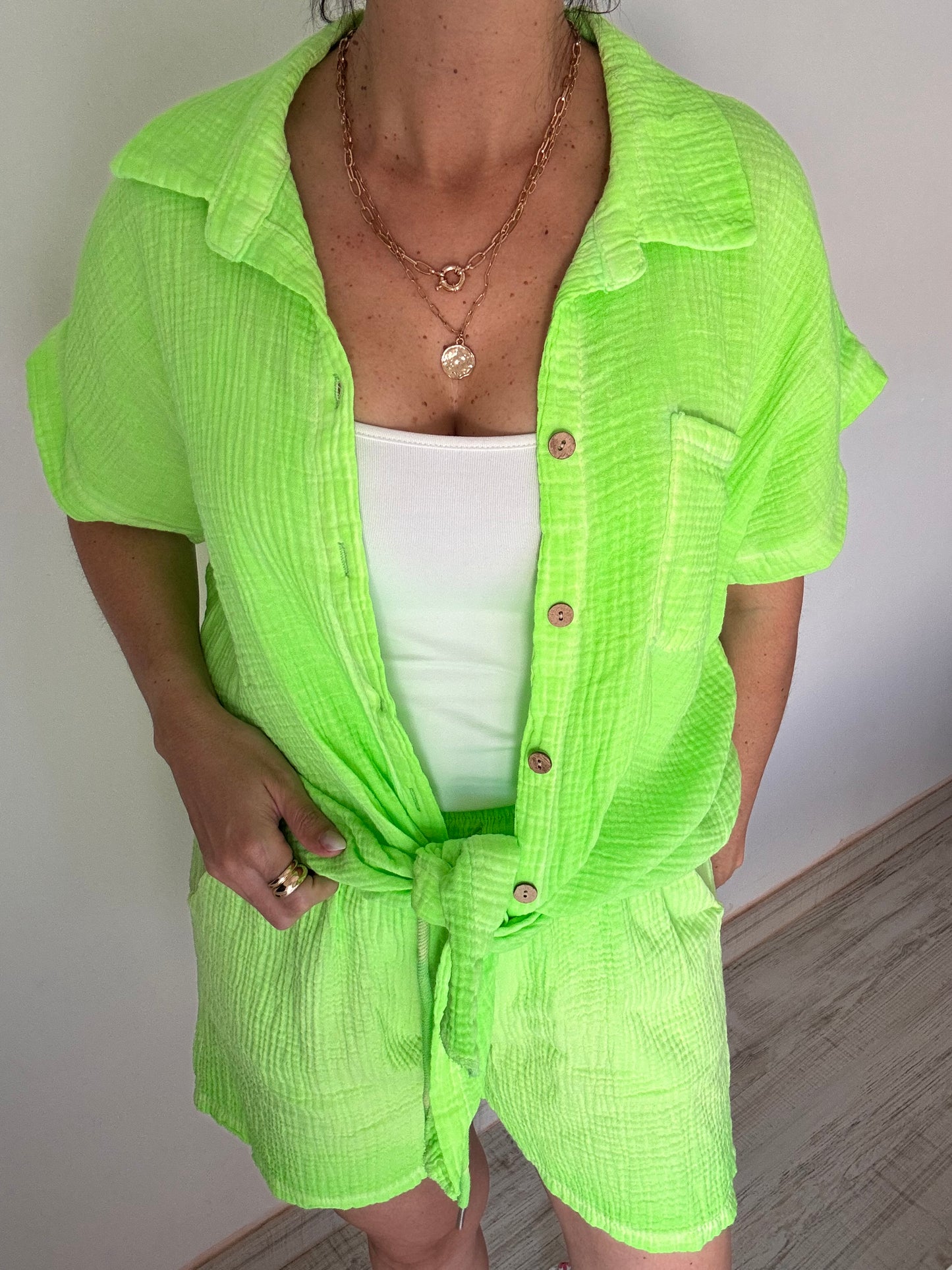 Conjunto Vacay Nudo