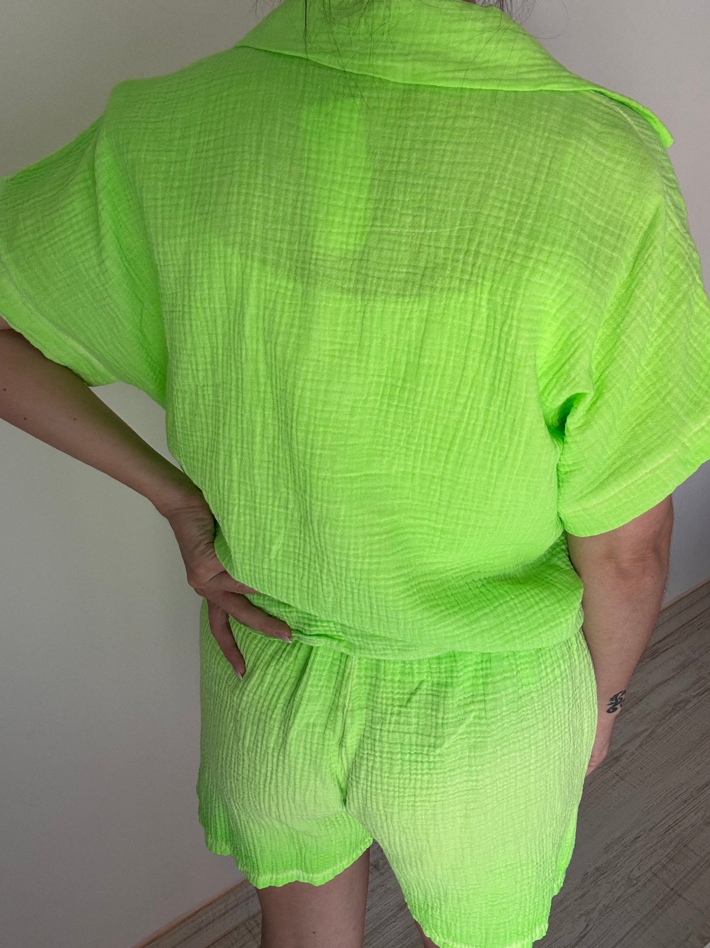 Conjunto Vacay Nudo