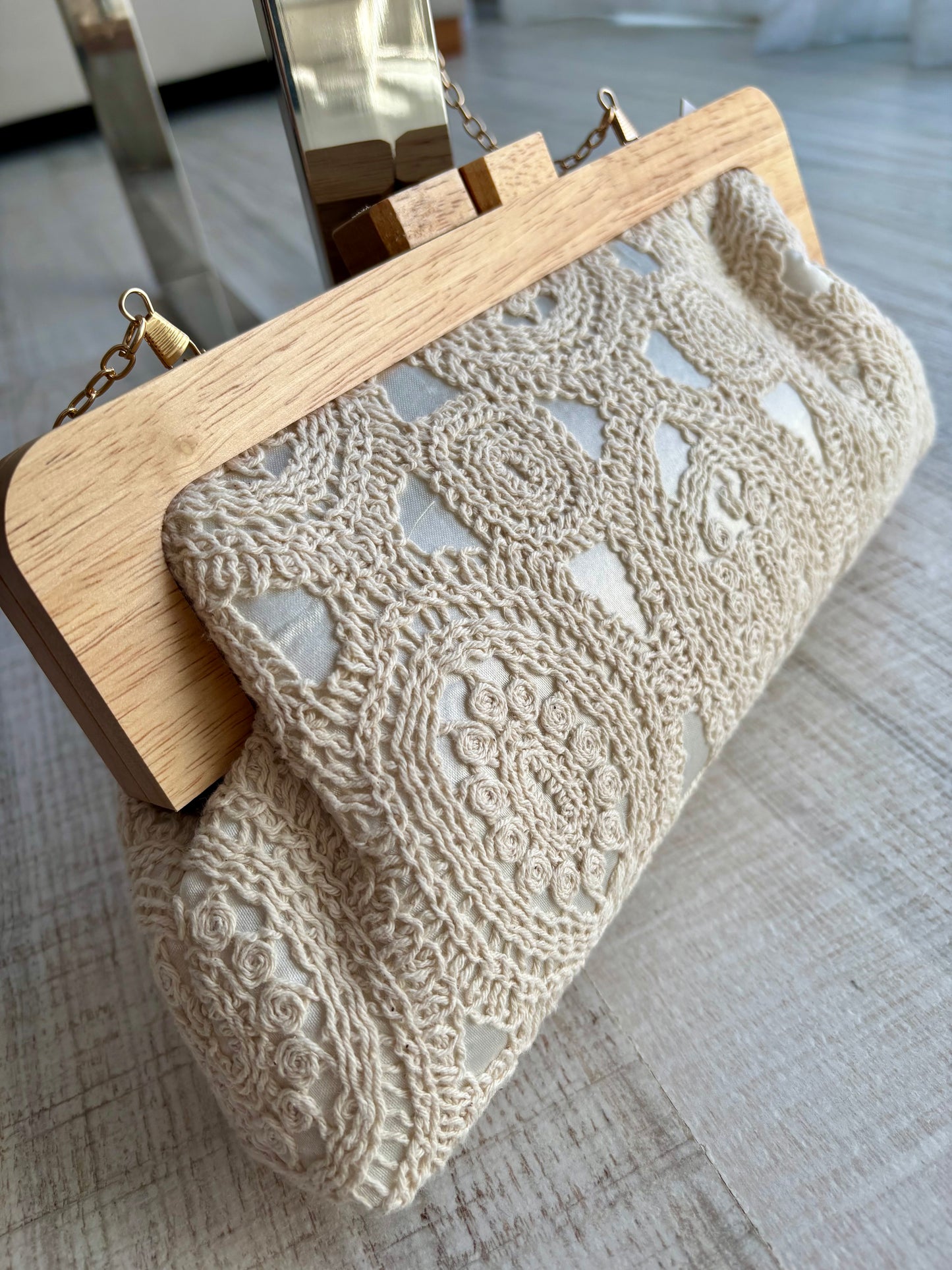 Bolso Deluxe