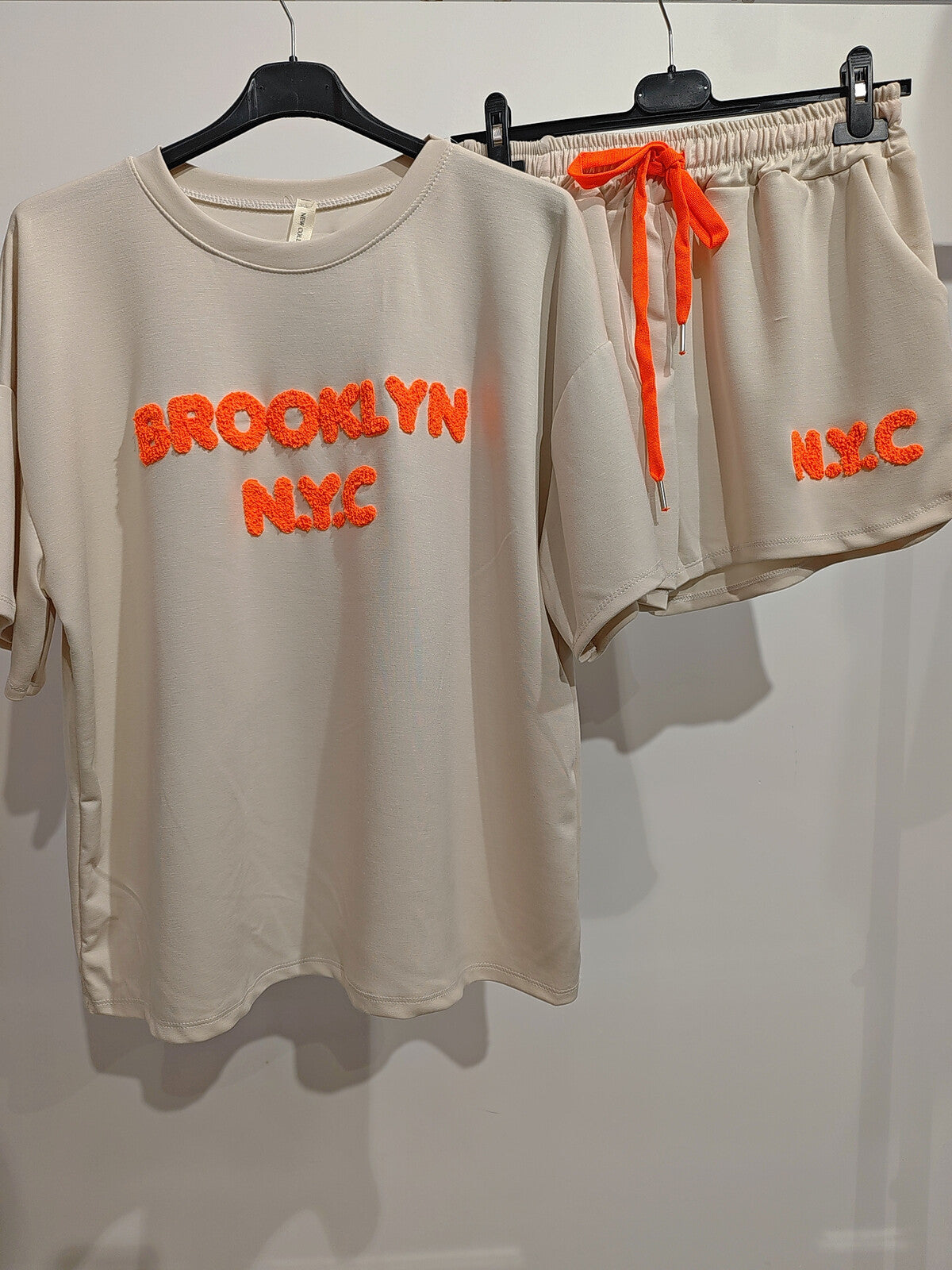 Conjunto Brooklyn