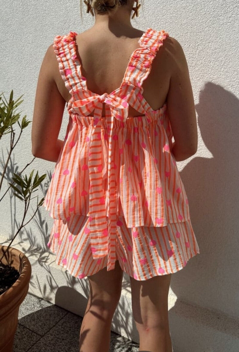 Conjunto Neon