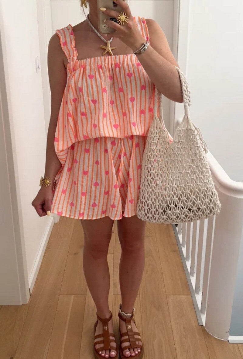 Conjunto Neon