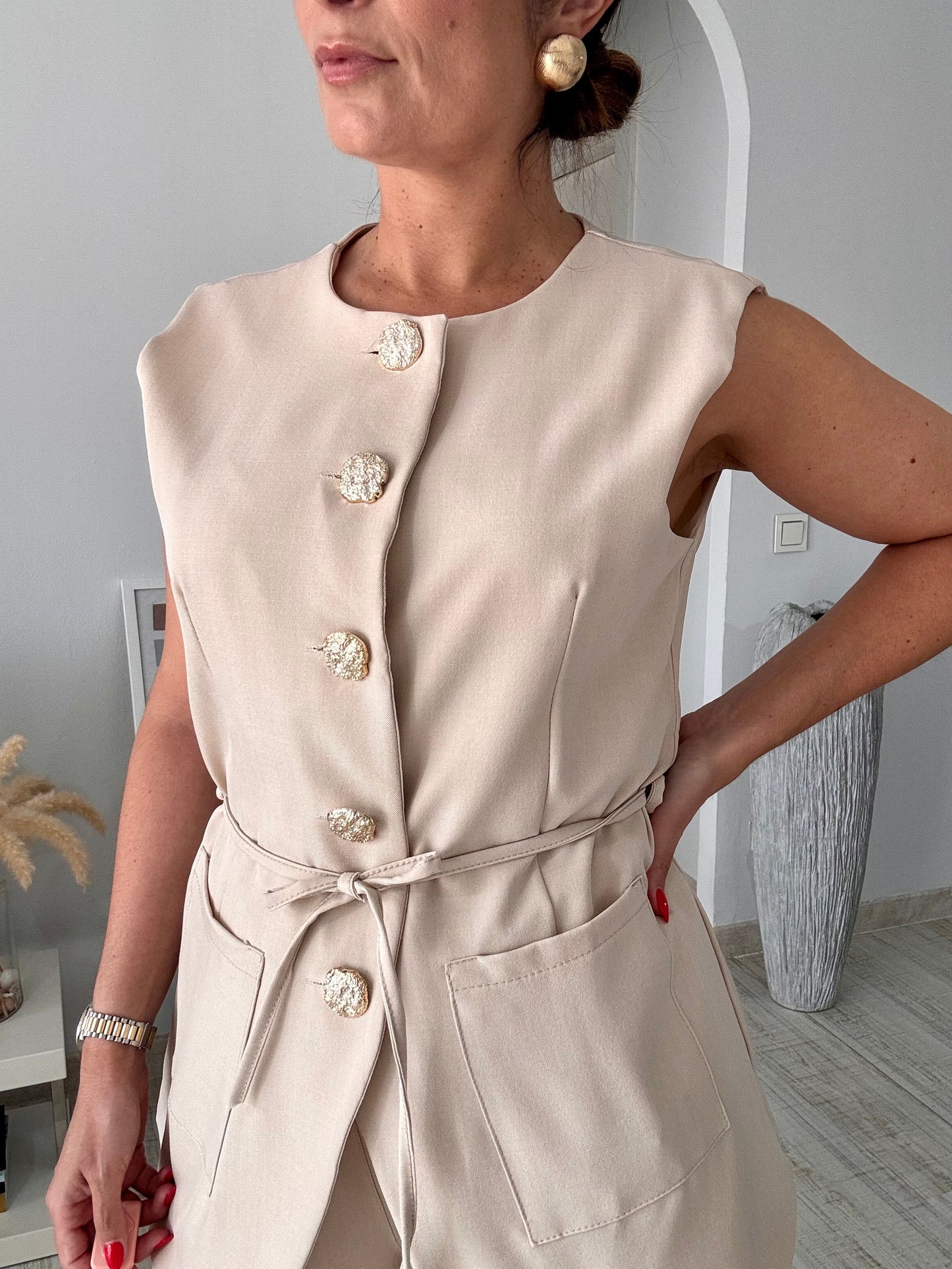 Conjunto Elegance