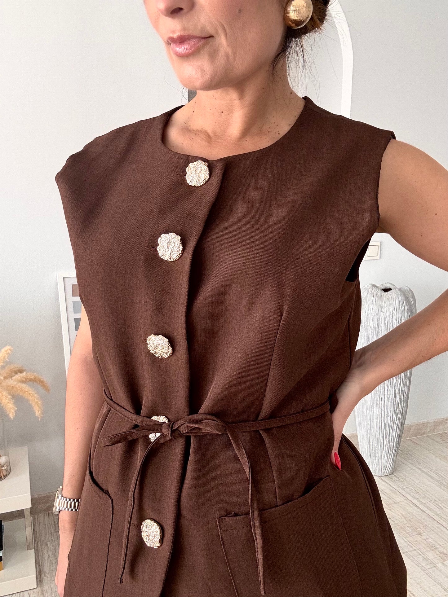 Conjunto Elegance