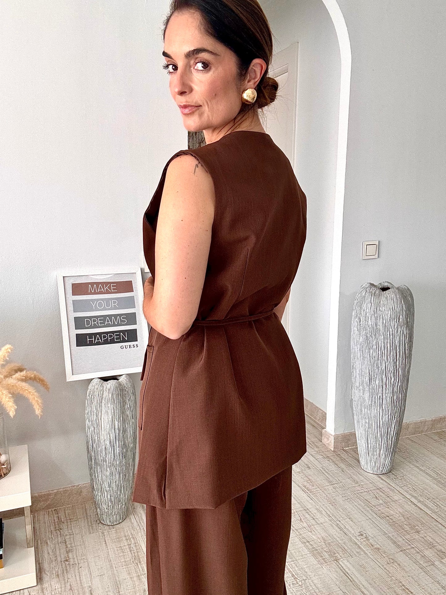 Conjunto Elegance
