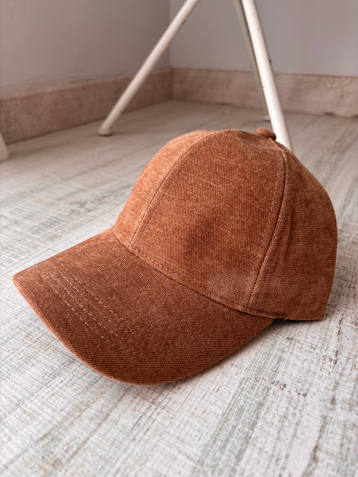 Gorra Casual Ante