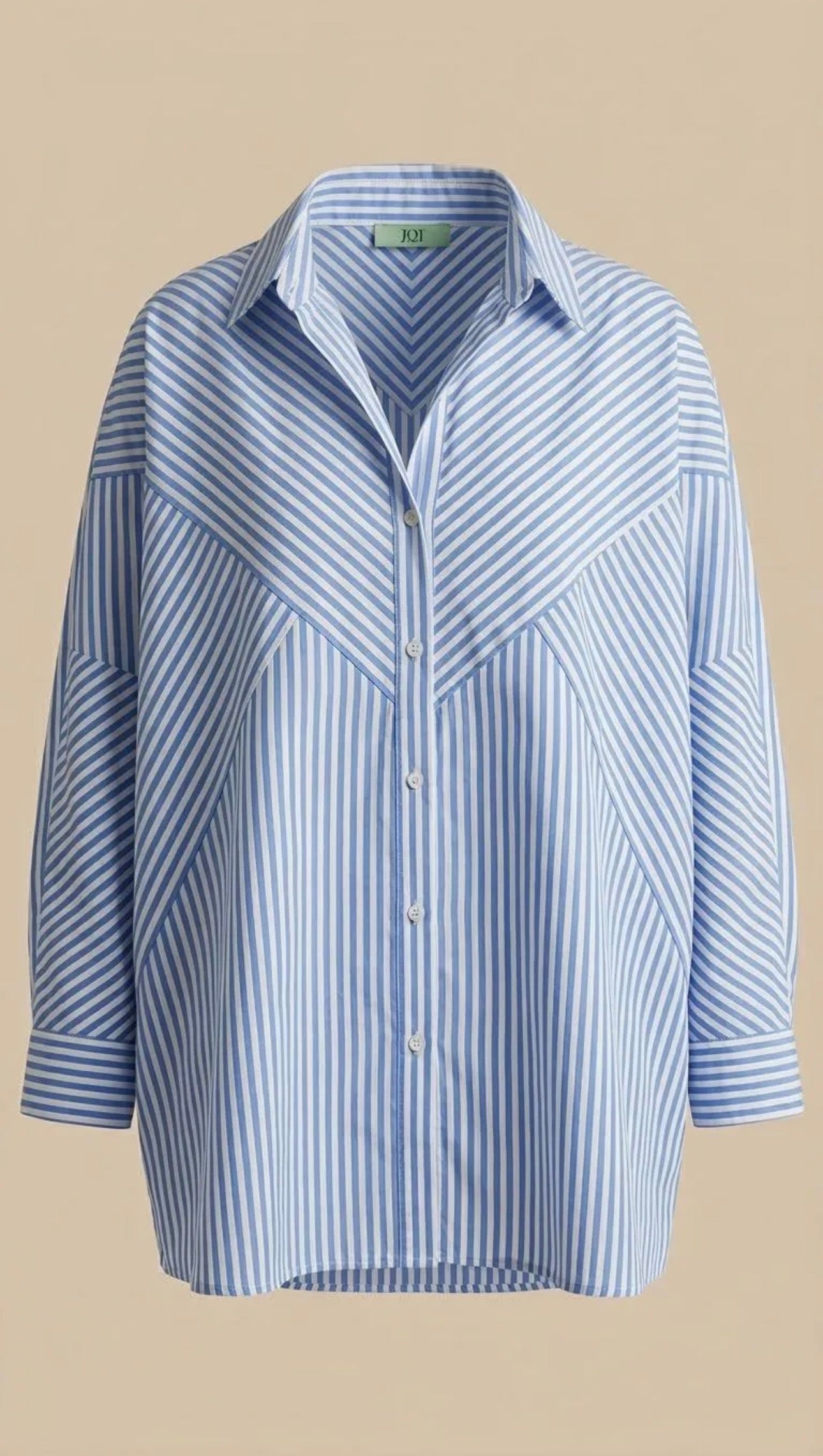 Camisa Wonderful