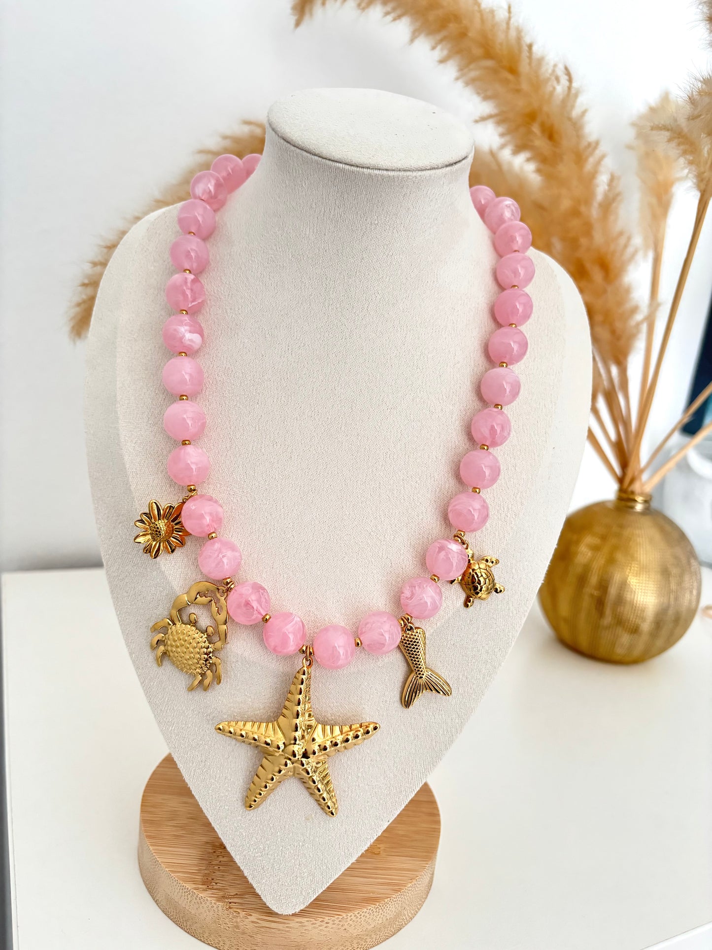 Collar Estrella