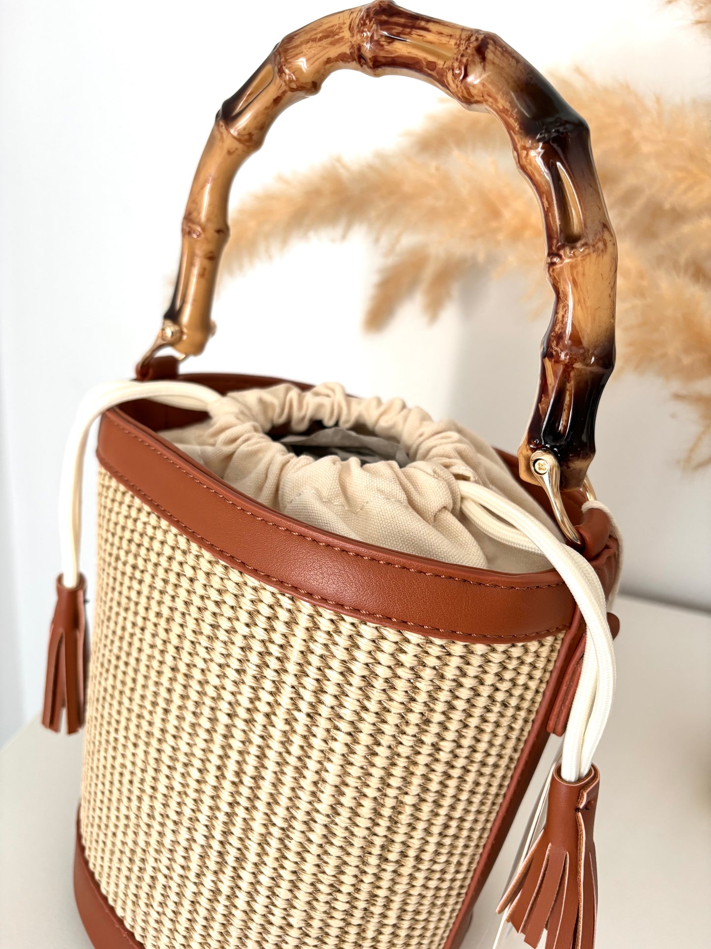 Bolso Bucket