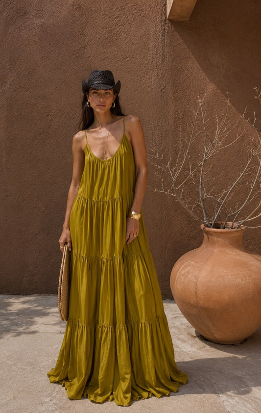 Vestido Marbella
