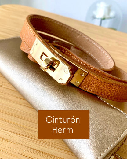 Cinturón Herm