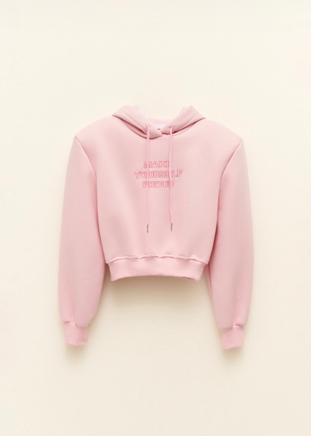 Sudadera Lumina Yourself
