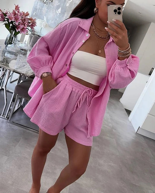 Conjunto Habana