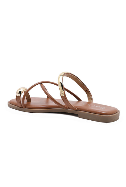 Sandalia Grecia