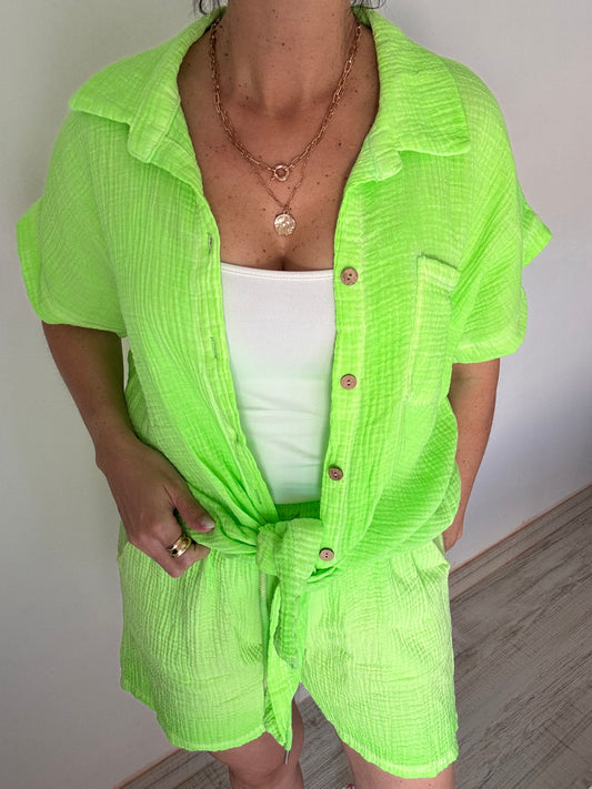 Conjunto Vacay Nudo