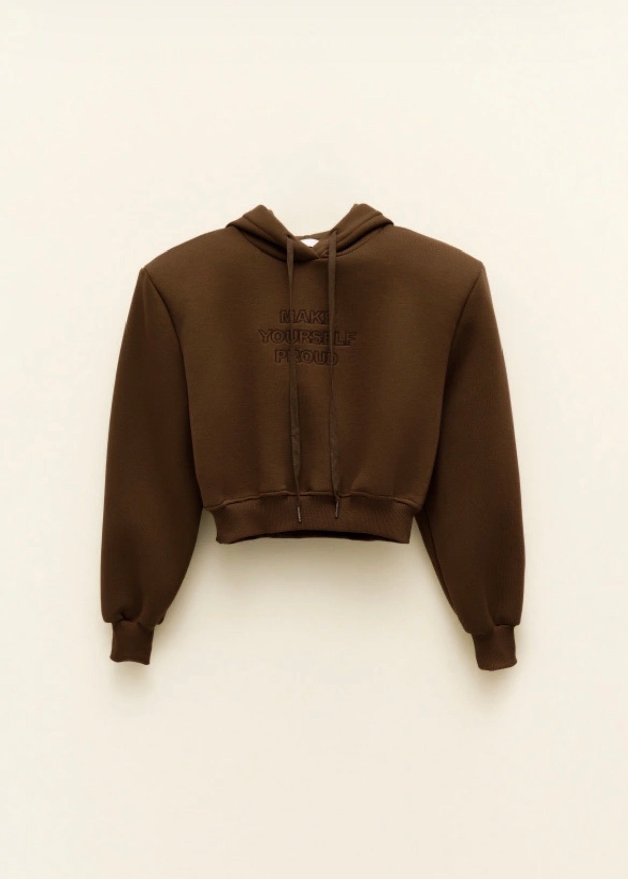 Sudadera Lumina Yourself