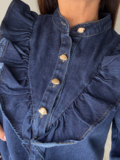 Camisa Valeria