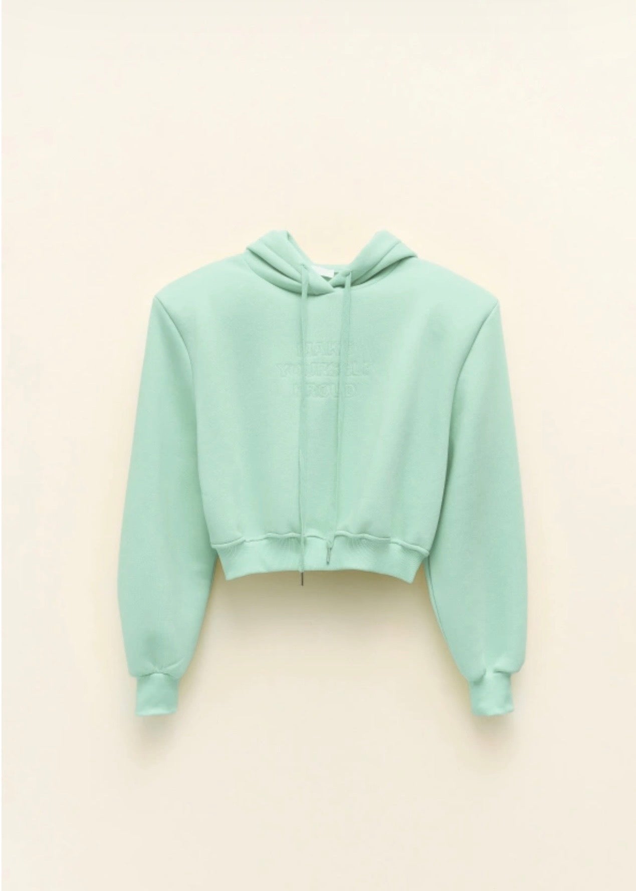 Sudadera Lumina Yourself