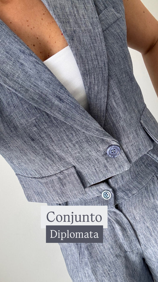 Conjunto Diplomata