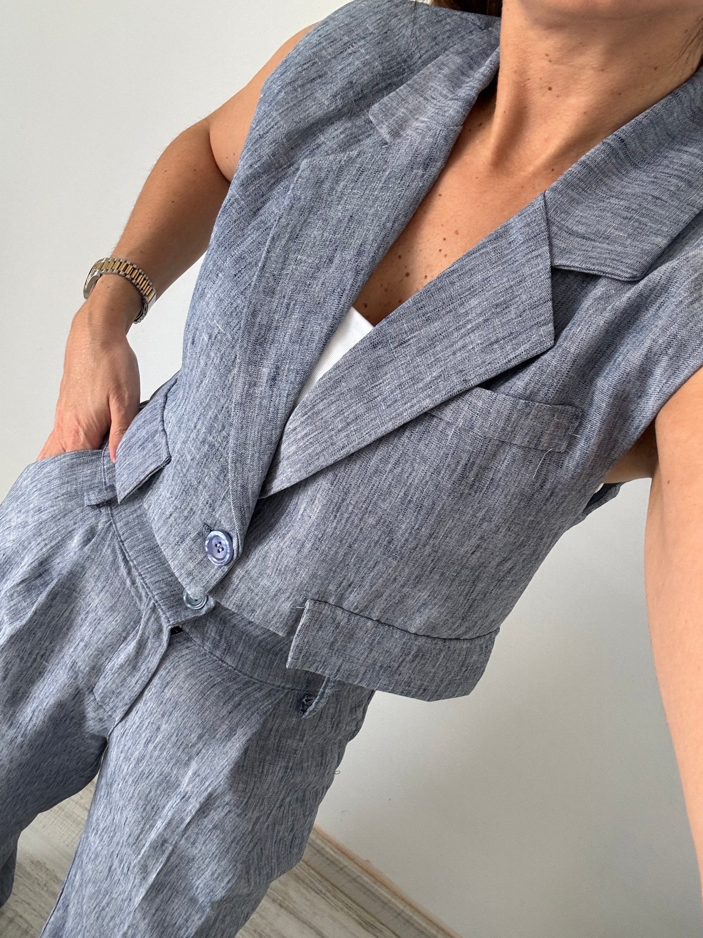 Conjunto Diplomata