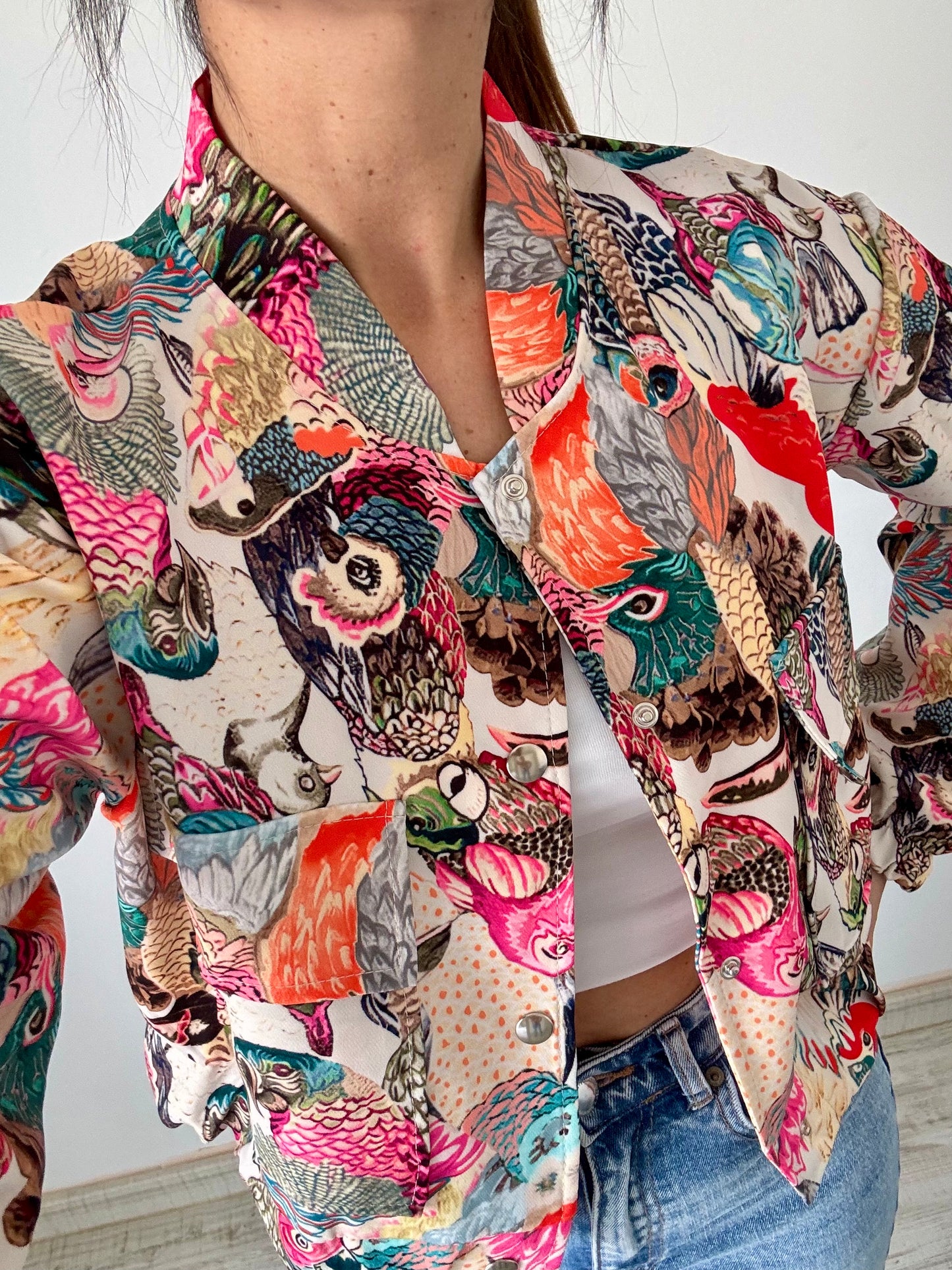 Bomber Amazonia