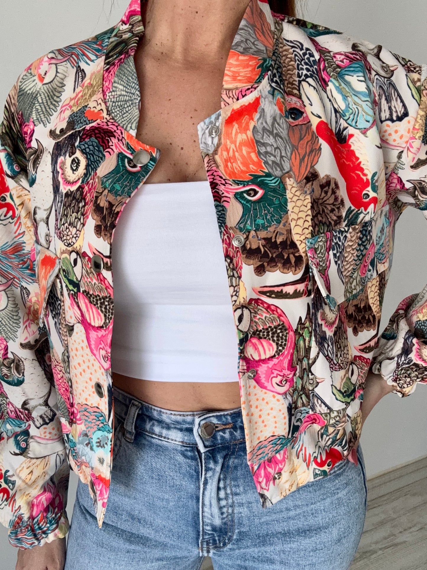 Bomber Amazonia