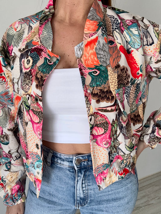 Bomber Amazonia
