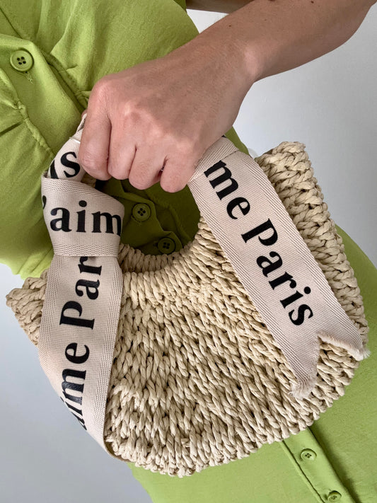 Bolso Paris