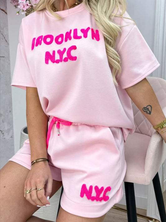 Conjunto Brooklyn