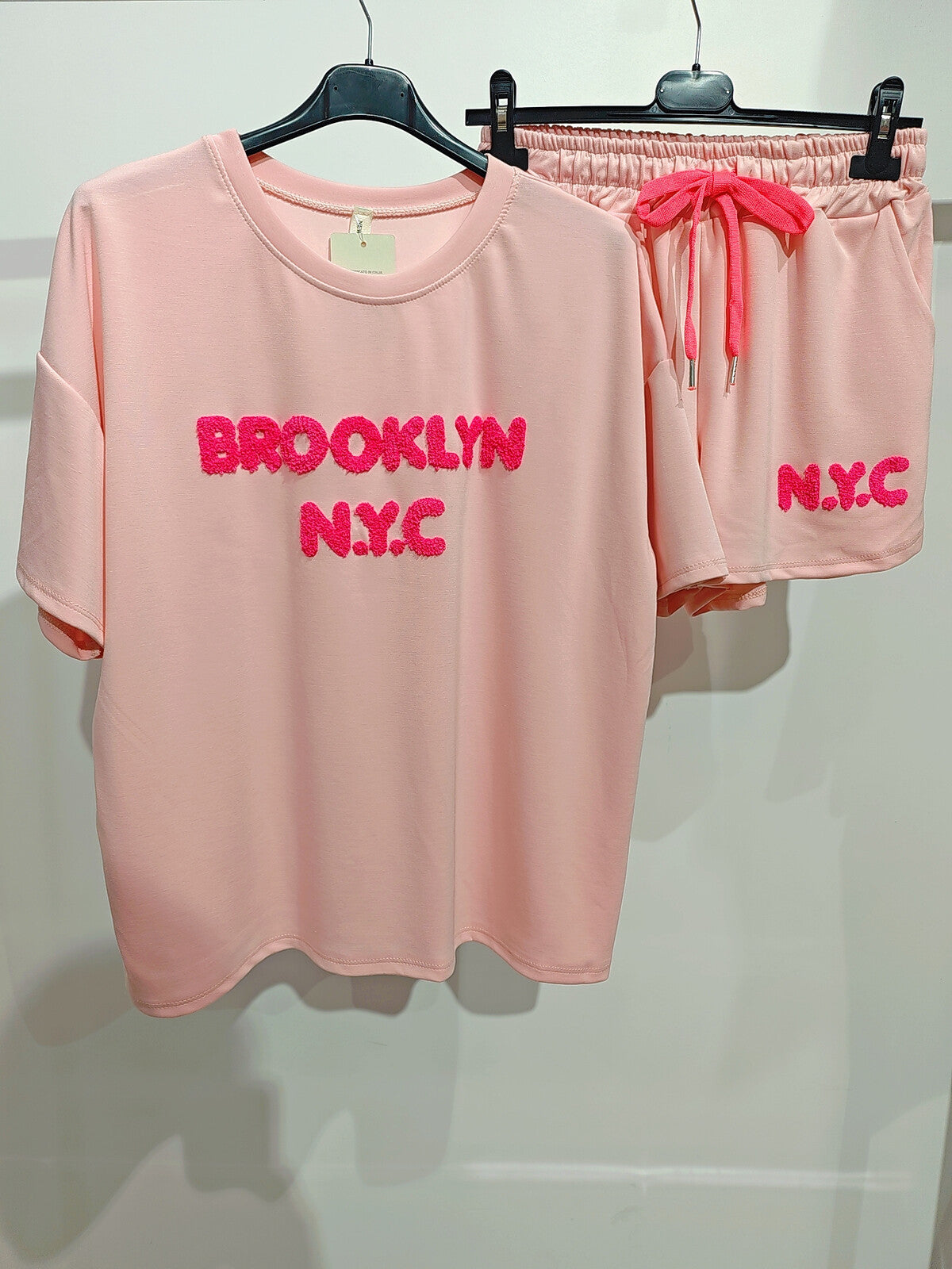 Conjunto Brooklyn