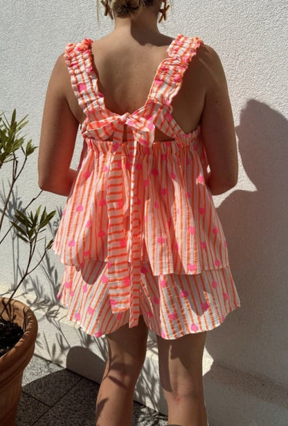 Conjunto Neon