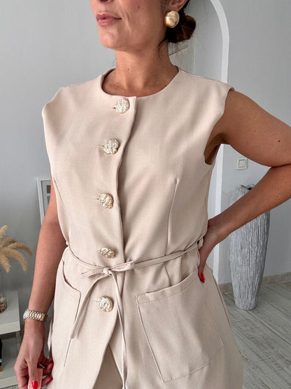 Conjunto Elegance