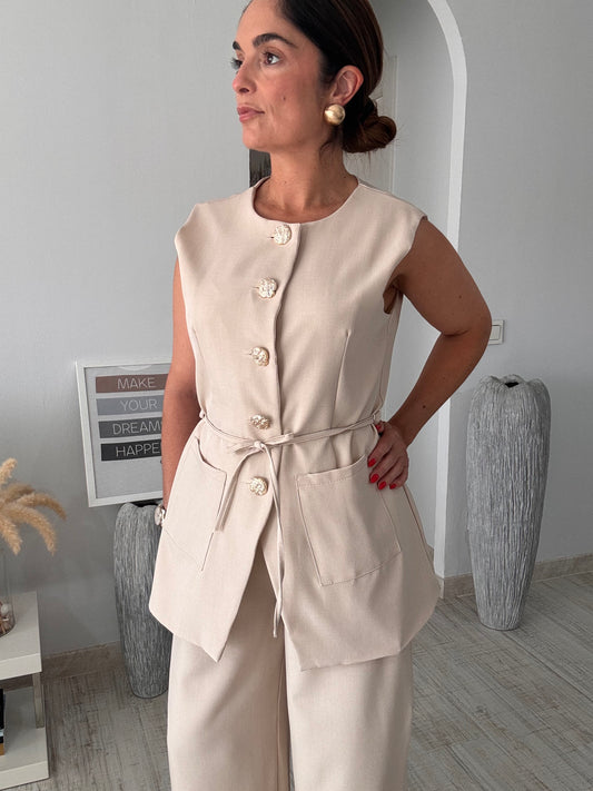 Conjunto Elegance