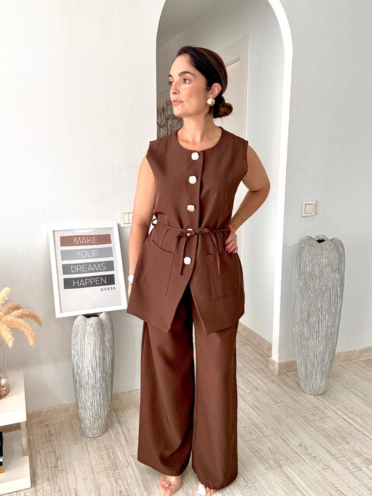 Conjunto Elegance