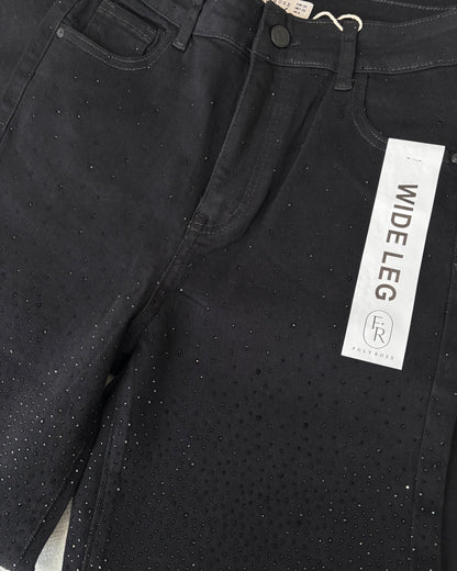 Vaquero Brilli Black