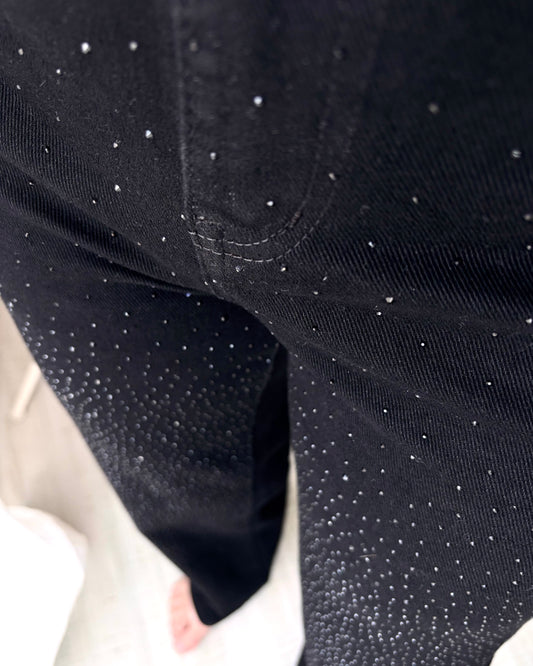 Vaquero Brilli Black