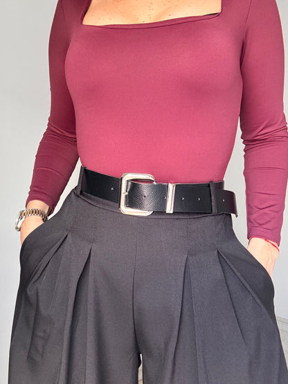 Pantalón Palazzo Basic