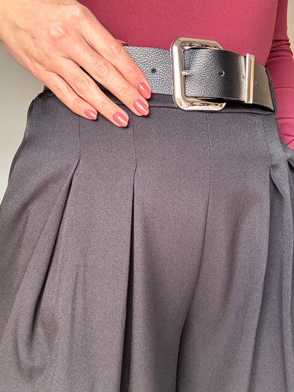 Pantalón Palazzo Basic