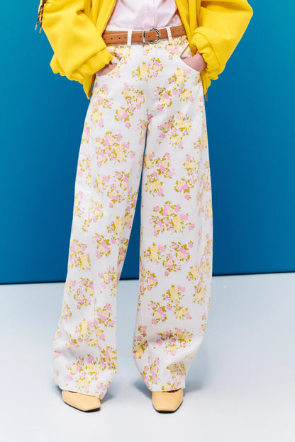 Pantalón Lumina Spring