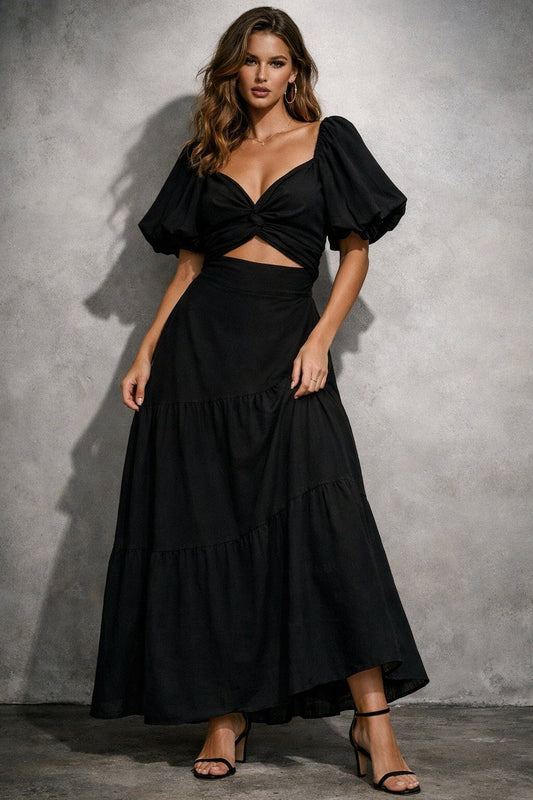 Vestido Penelope