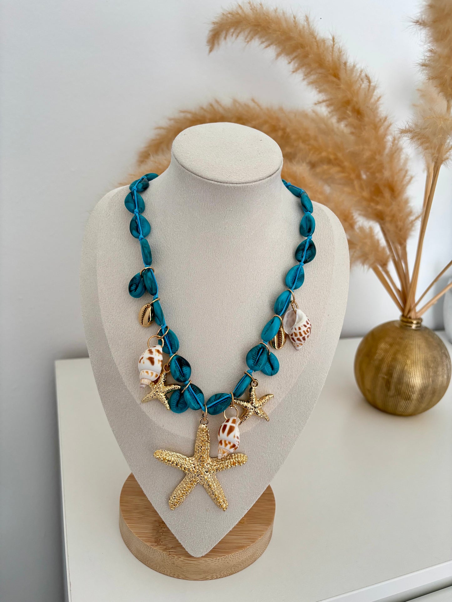 Collar Del Mar