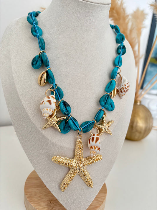 Collar Del Mar