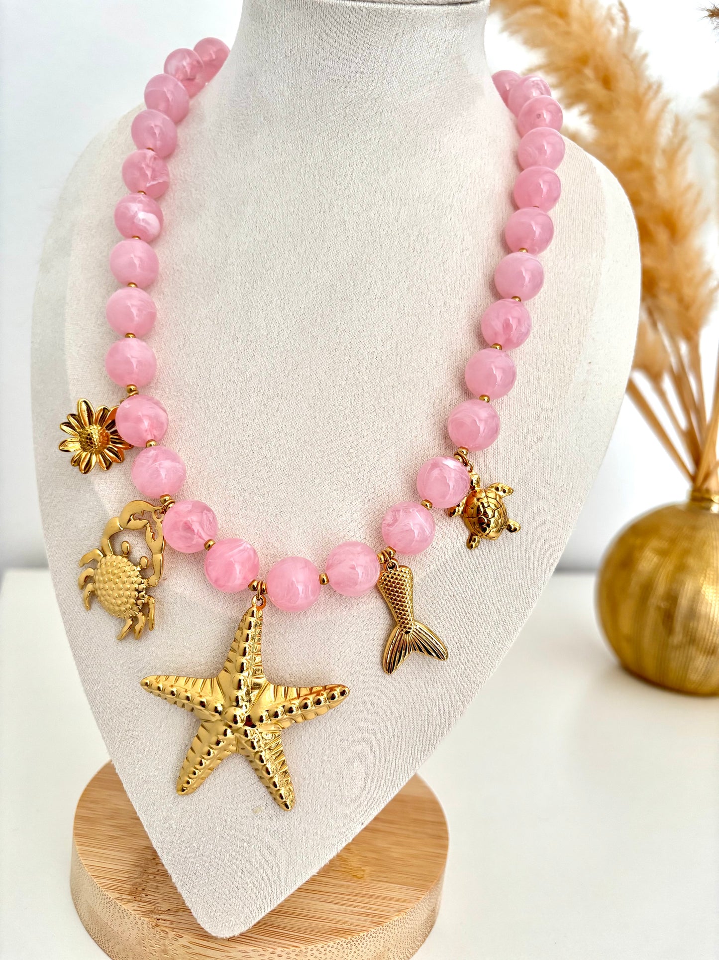 Collar Estrella