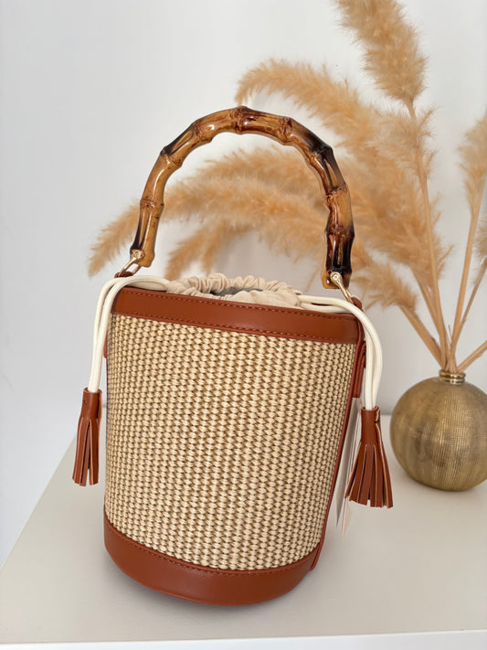 Bolso Bucket