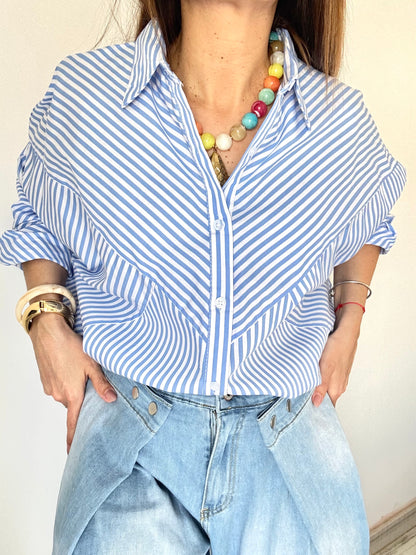 Camisa Wonderful