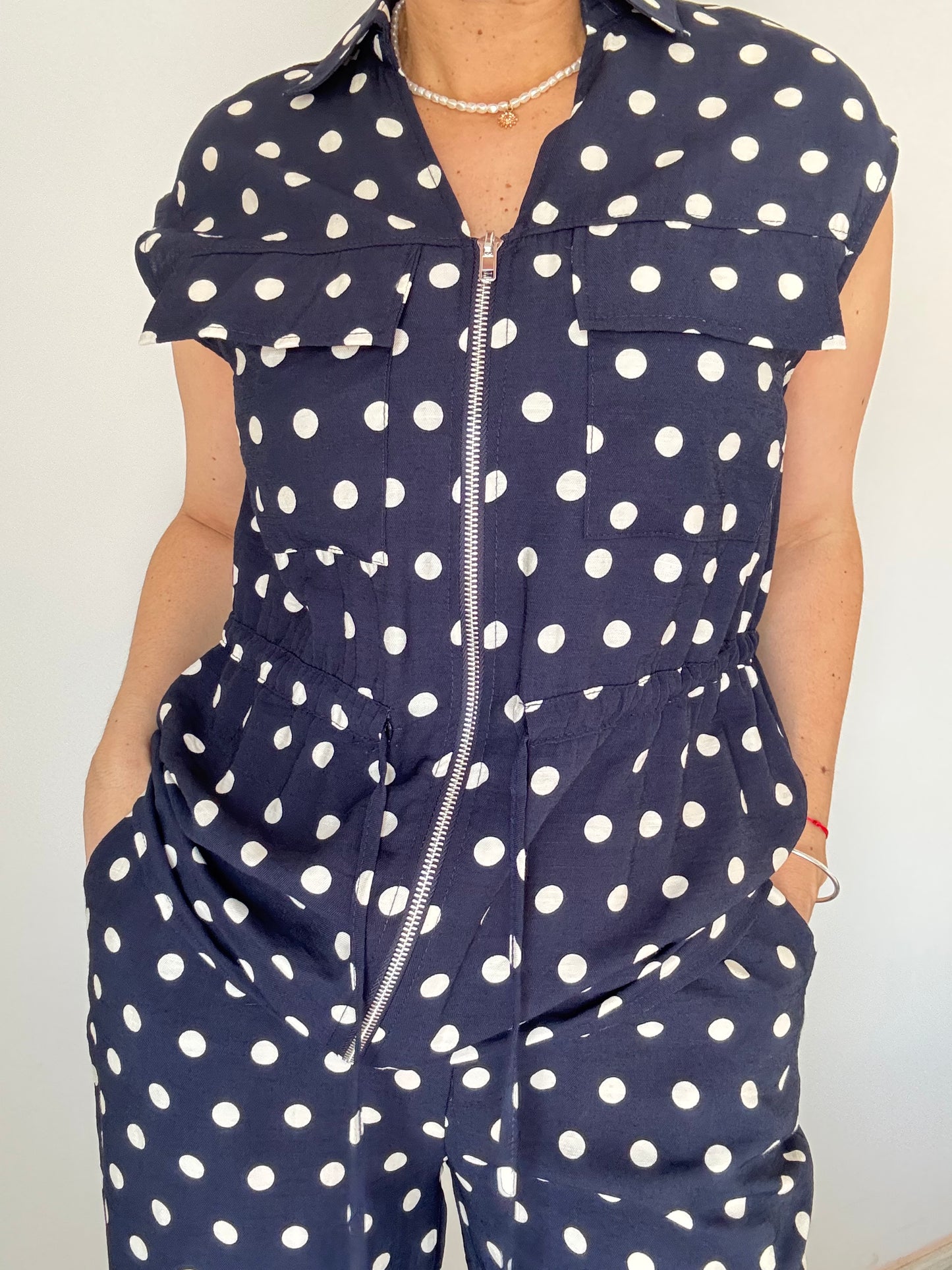Conjunto Polka Dots