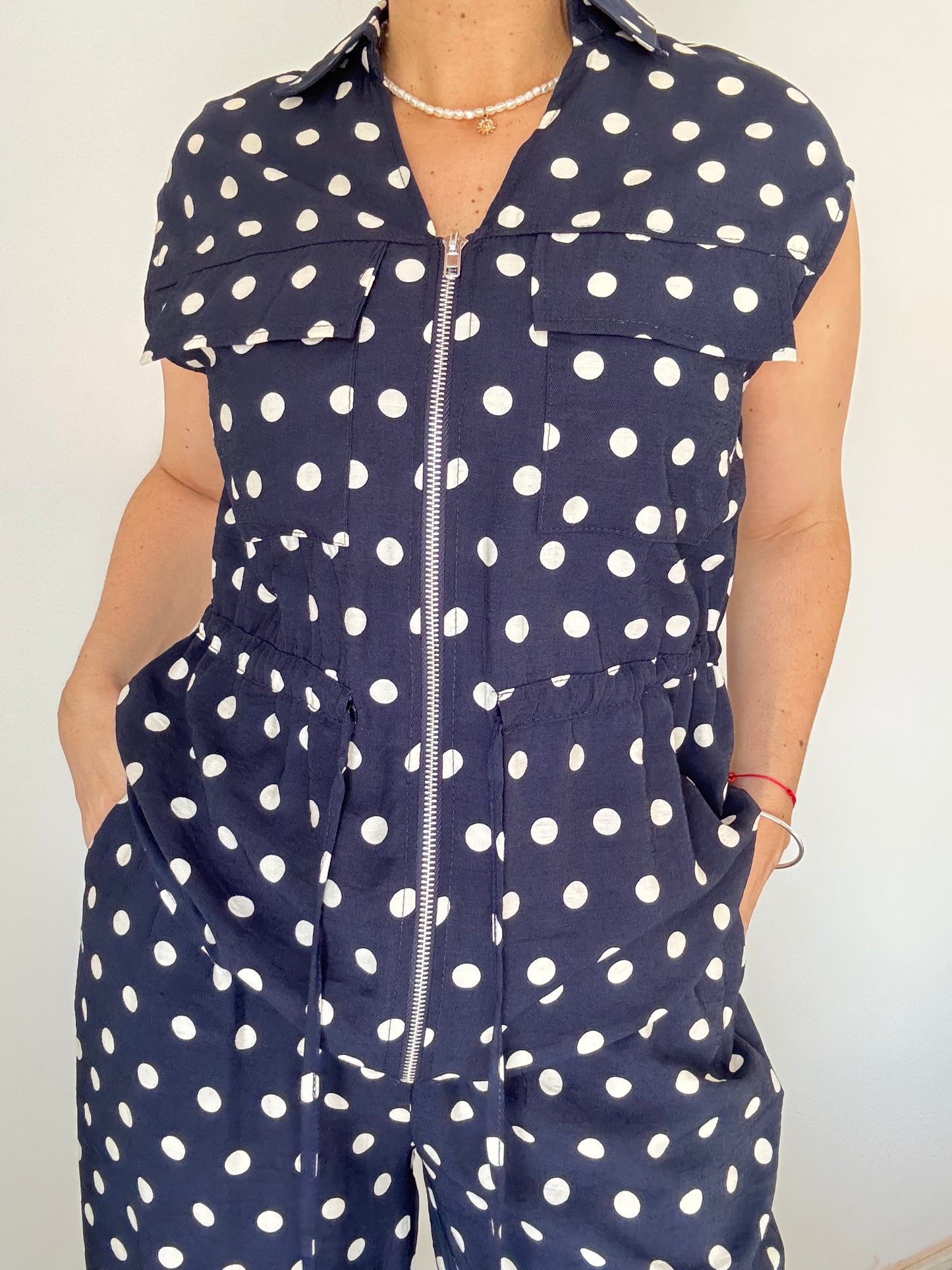 Conjunto Polka Dots