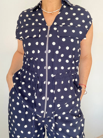 Conjunto Polka Dots