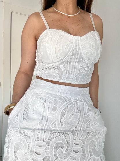 Conjunto Manuela